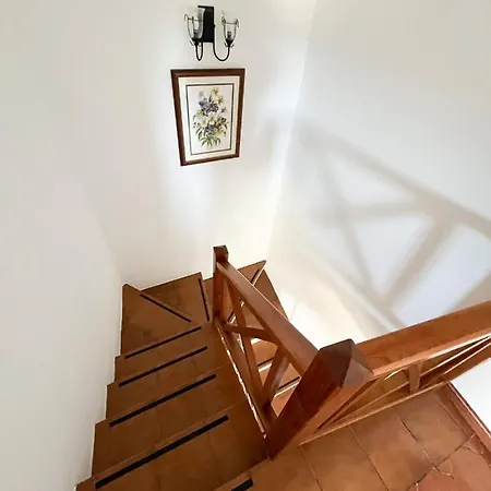 Daire House At Tejeda's Heart With Amazing View Tejeda (Gran Canaria)