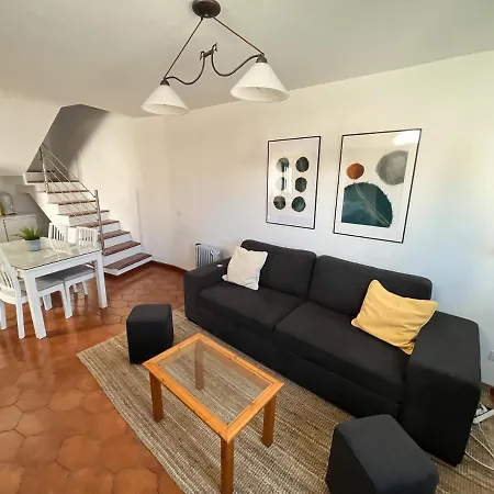 House At Tejeda's Heart With Amazing View Appartement Tejeda (Gran Canaria)