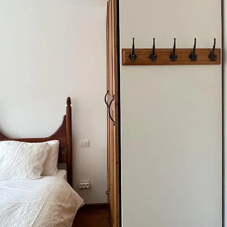 Appartement House At Tejeda's Heart With Amazing View *